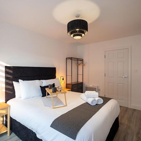 Stylist 2Bd Flat Watford Central Экстерьер фото