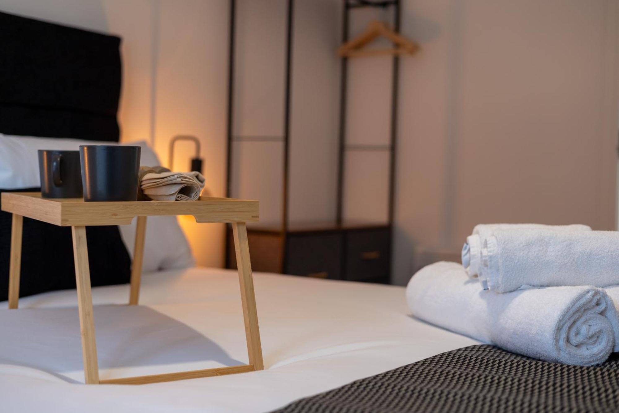 Stylist 2Bd Flat Watford Central Экстерьер фото