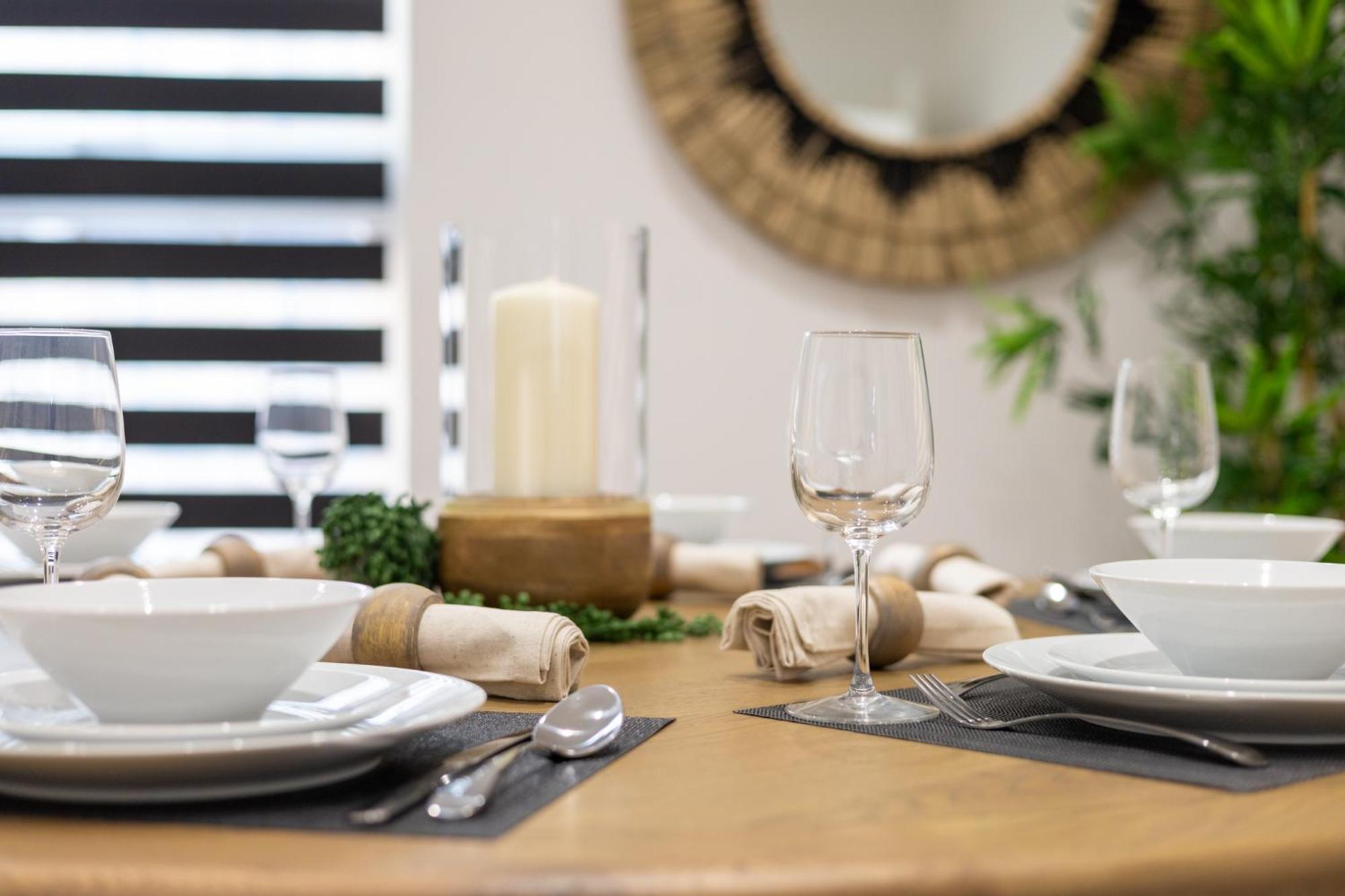 Stylist 2Bd Flat Watford Central Экстерьер фото